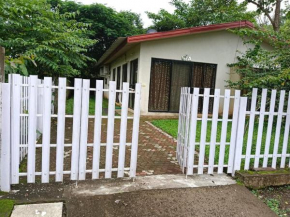 Sparsh resort and challet for homestay